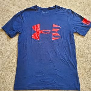 Under Armour tshirt